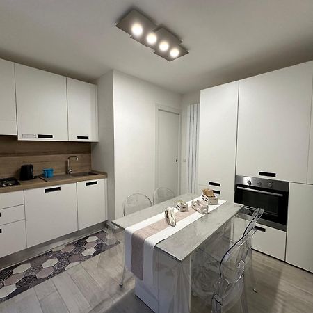 La Perla Di Tamara-Assisi Blu Apartamento Exterior foto