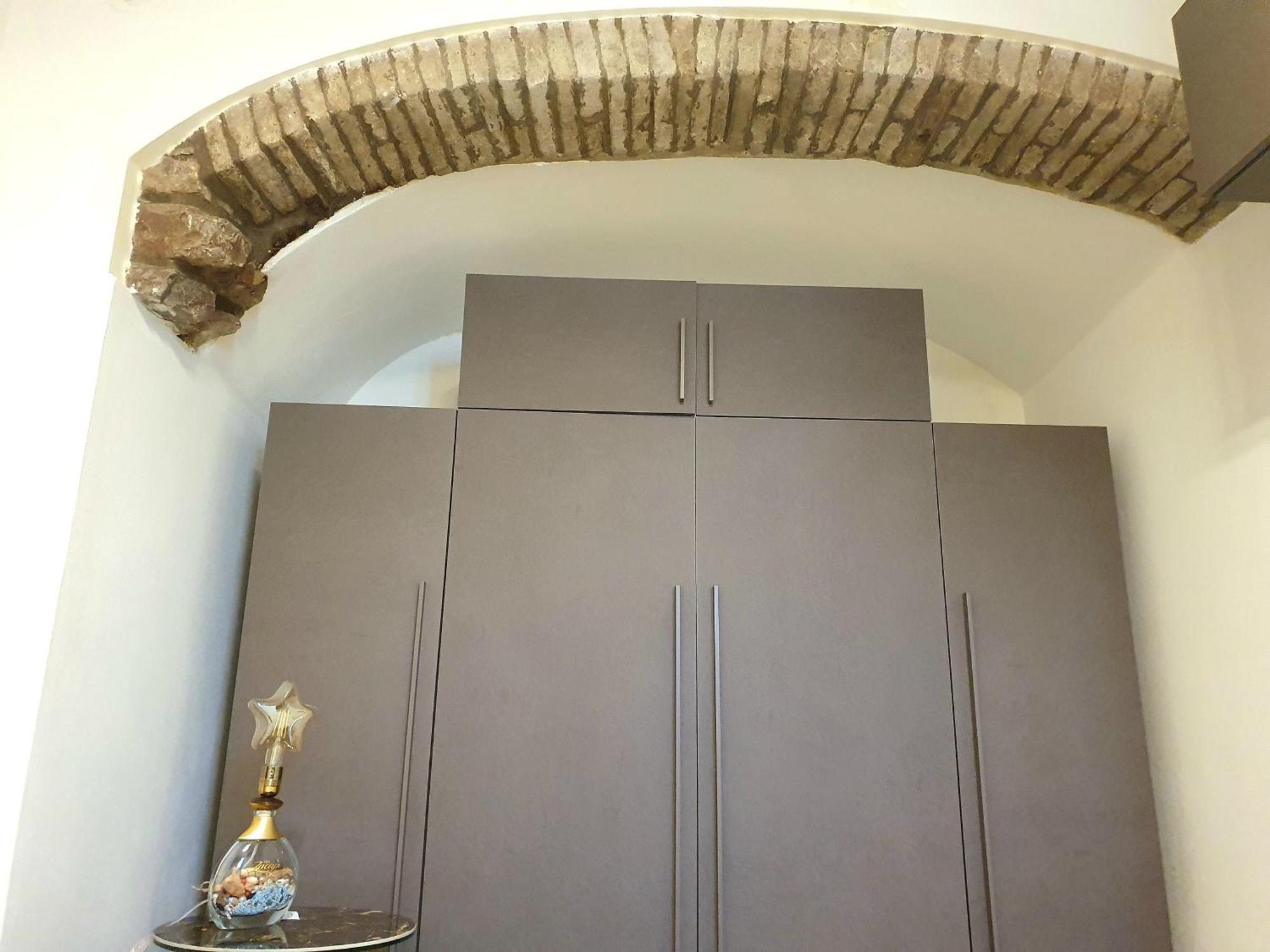 La Perla Di Tamara-Assisi Blu Apartamento Exterior foto
