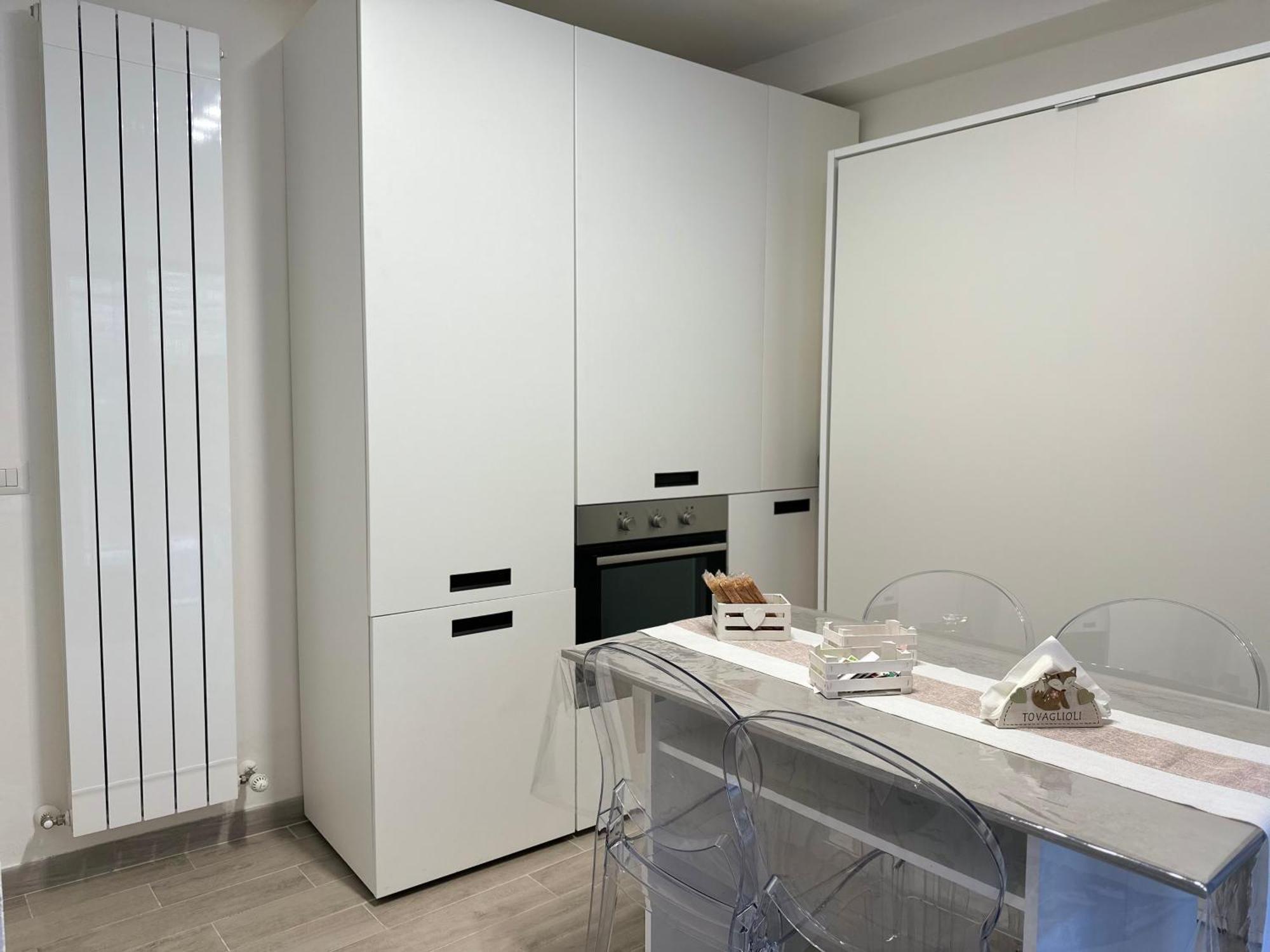 La Perla Di Tamara-Assisi Blu Apartamento Exterior foto